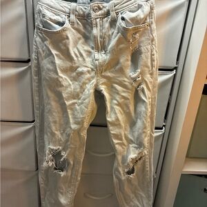 Wild Fable Light Blue Denim Jeans